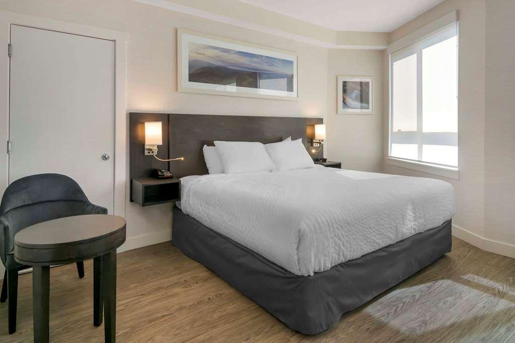 Quality Inn Nanaimo Rum bild